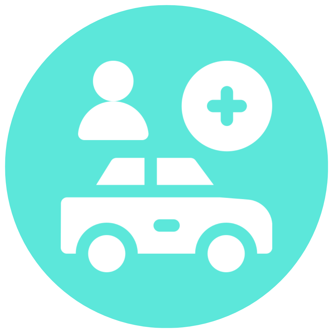 Transporte Emergencial