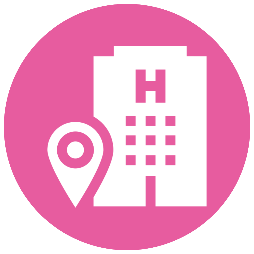 Hospedagem Emergencial