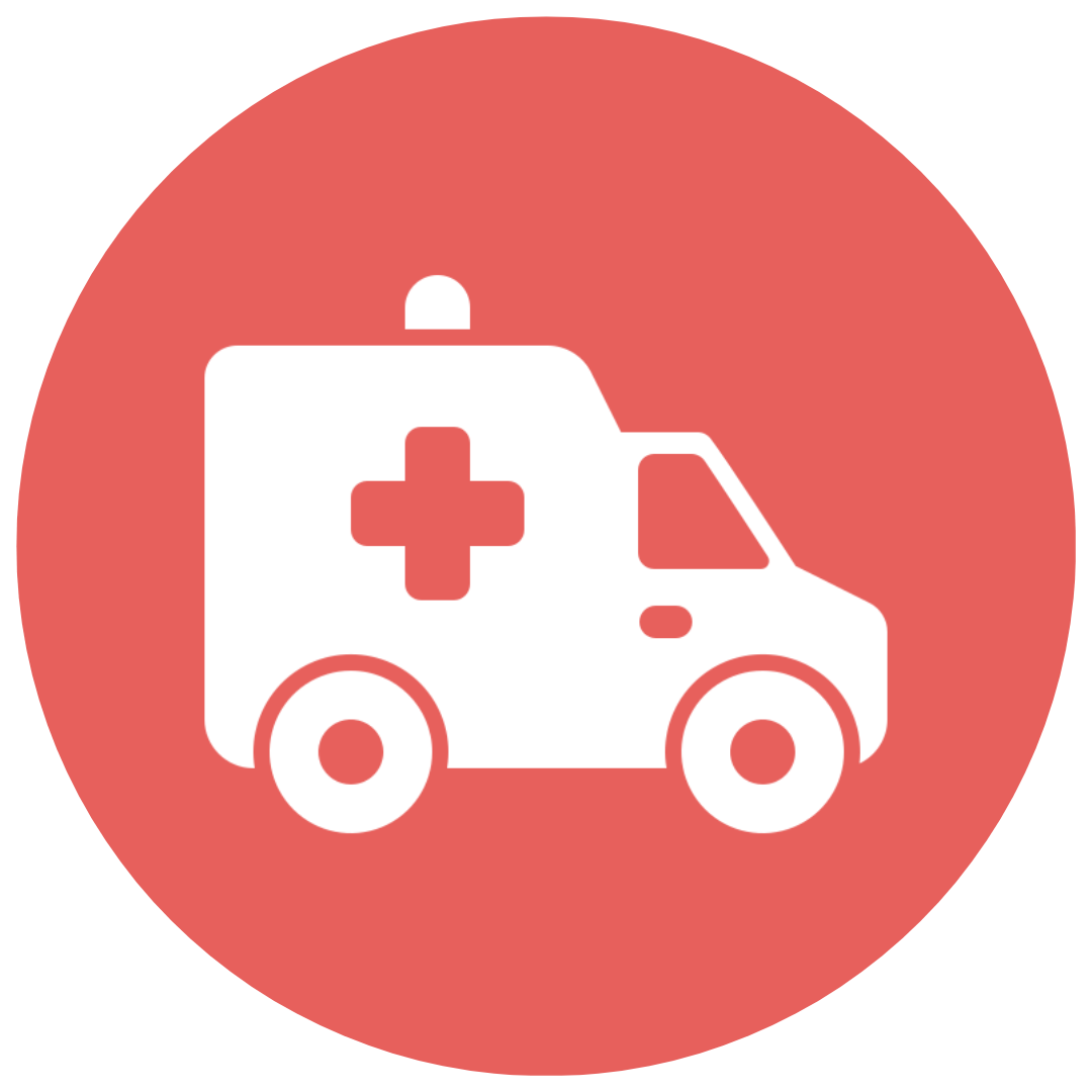 Remoção Hospitalar